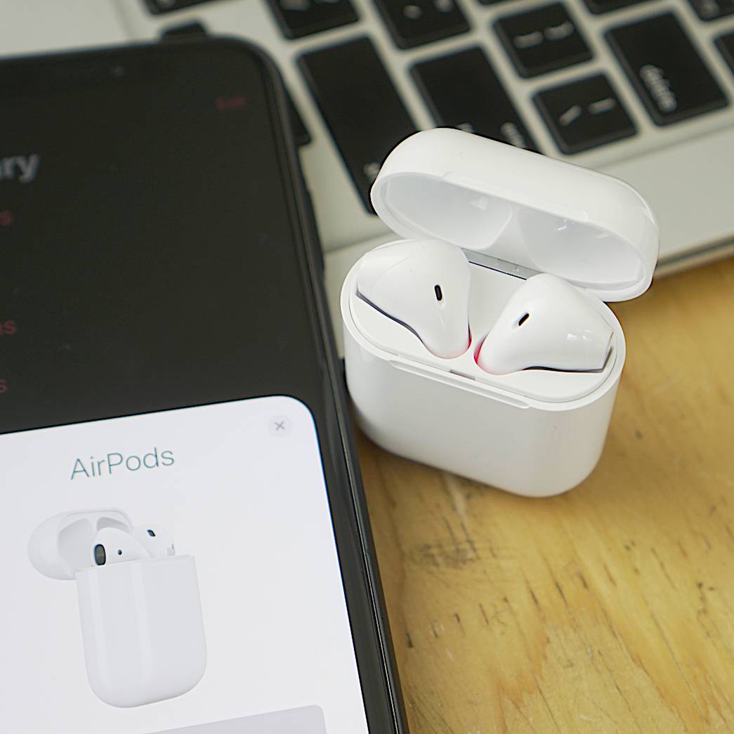 Airpods i12 цена не оригинал